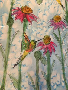 Hummingbird