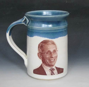 Mug, Dr Fauci