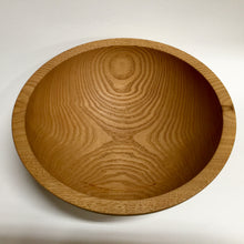 Load image into Gallery viewer, Spanish Chestnut Wood Bowl