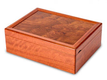 Load image into Gallery viewer, Valet, Madera Bubing DISCONT