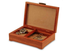 Load image into Gallery viewer, Valet, Chesapeake Sapele