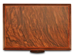 Valet, Chesapeake Sapele