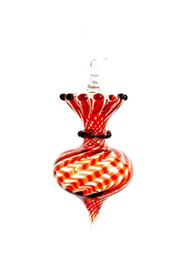 Sophie Ornament