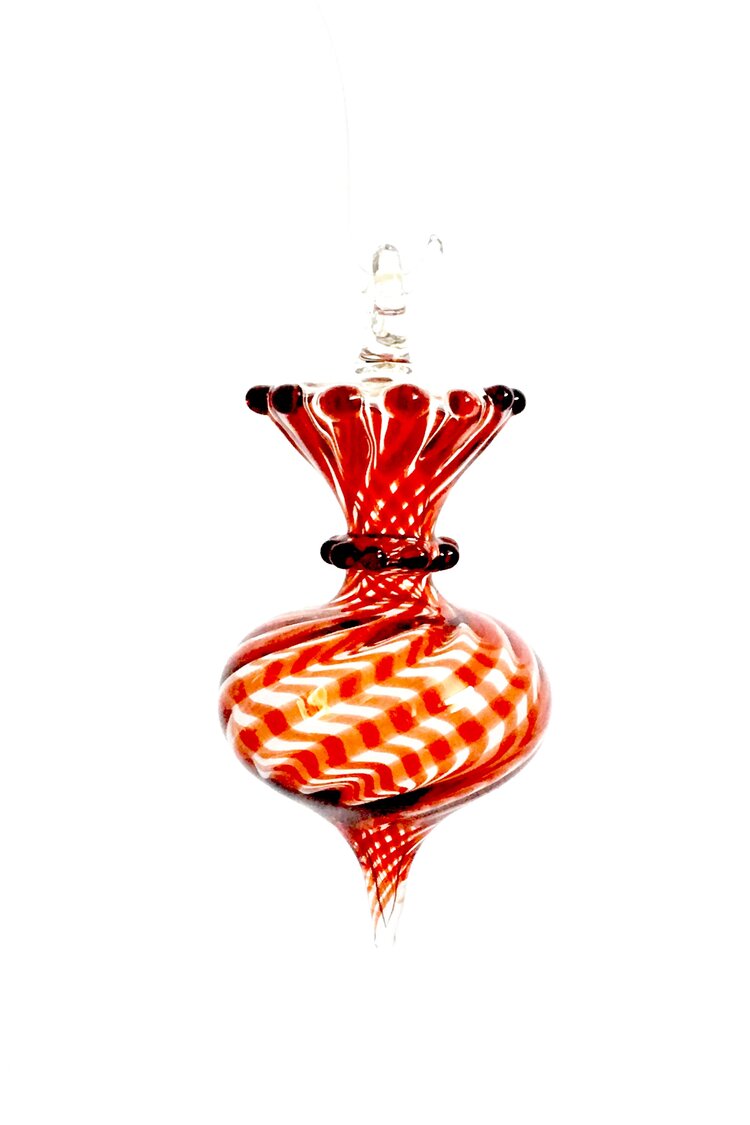Sophie Ornament