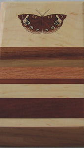 Buckeye Cheese Board