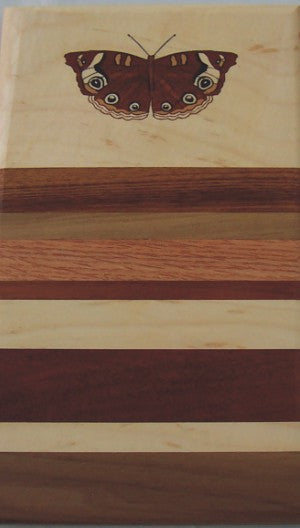Buckeye Cheese Board