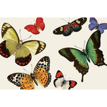 Load image into Gallery viewer, Paper Butterfly Placemants