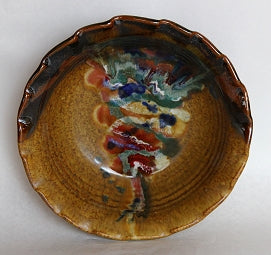 Pottery Bowl