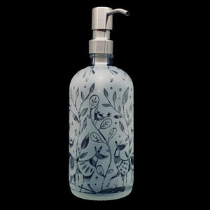 Sanitizer or Soap Dispenser