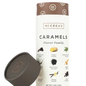 Flavor Family Caramel Assortment 5.5 oz