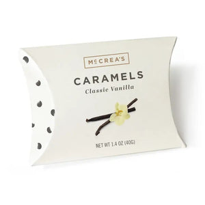 Classic Vanilla Caramel 1.4 oz