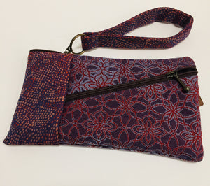 Bettle Bag in Fairytech