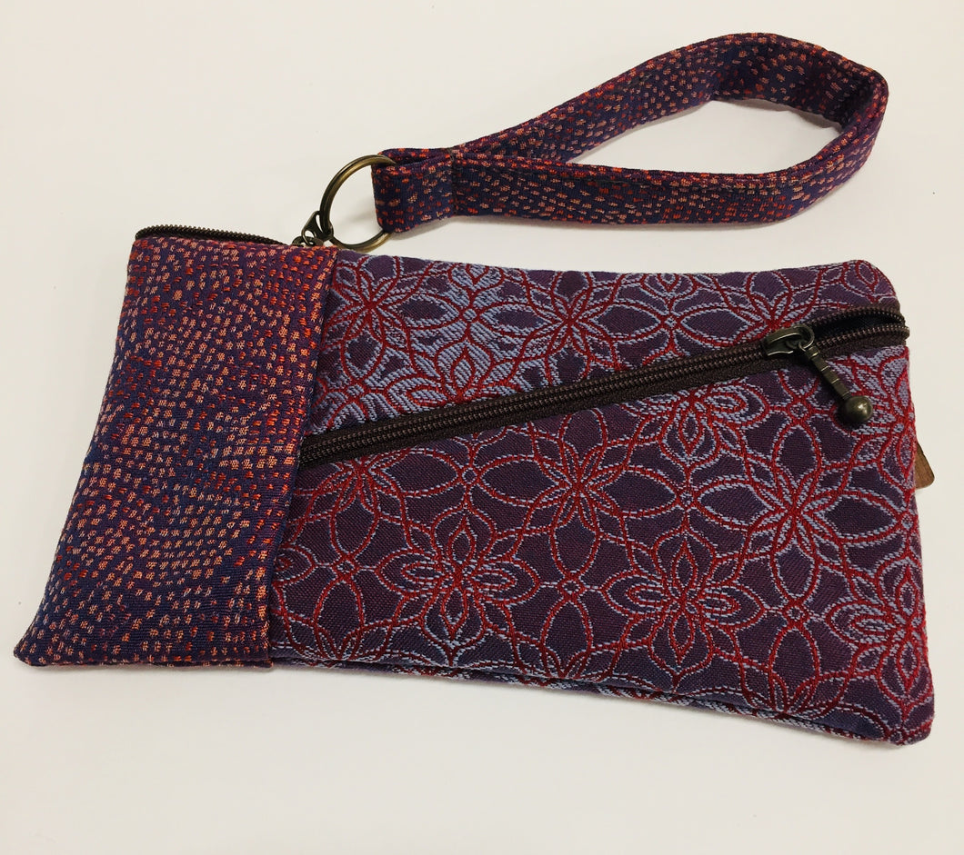 Bettle Bag in Fairytech