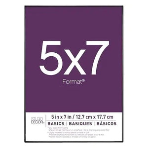 Calendar Frame 5X7