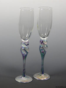 Champagne Goblet Cool Mix