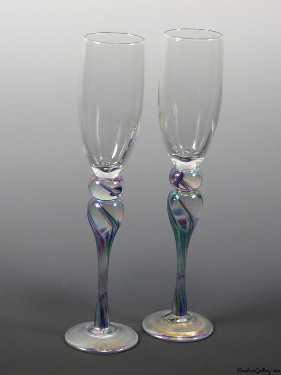 Champagne Goblet Cool Mix