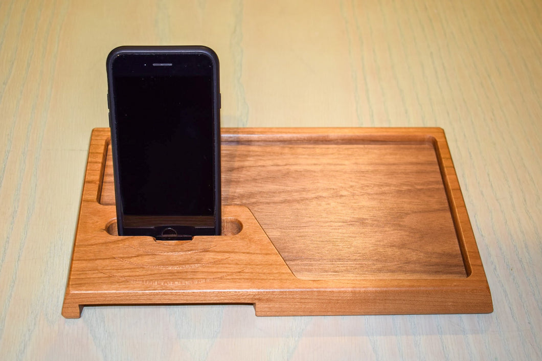 Passice Acoustic Phone Amplifier Tray