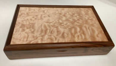 Valet, Rosewood
