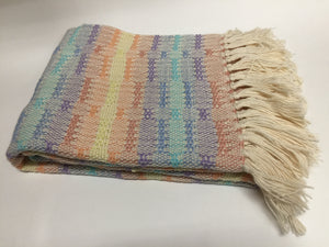 Cotton Baby Blanket