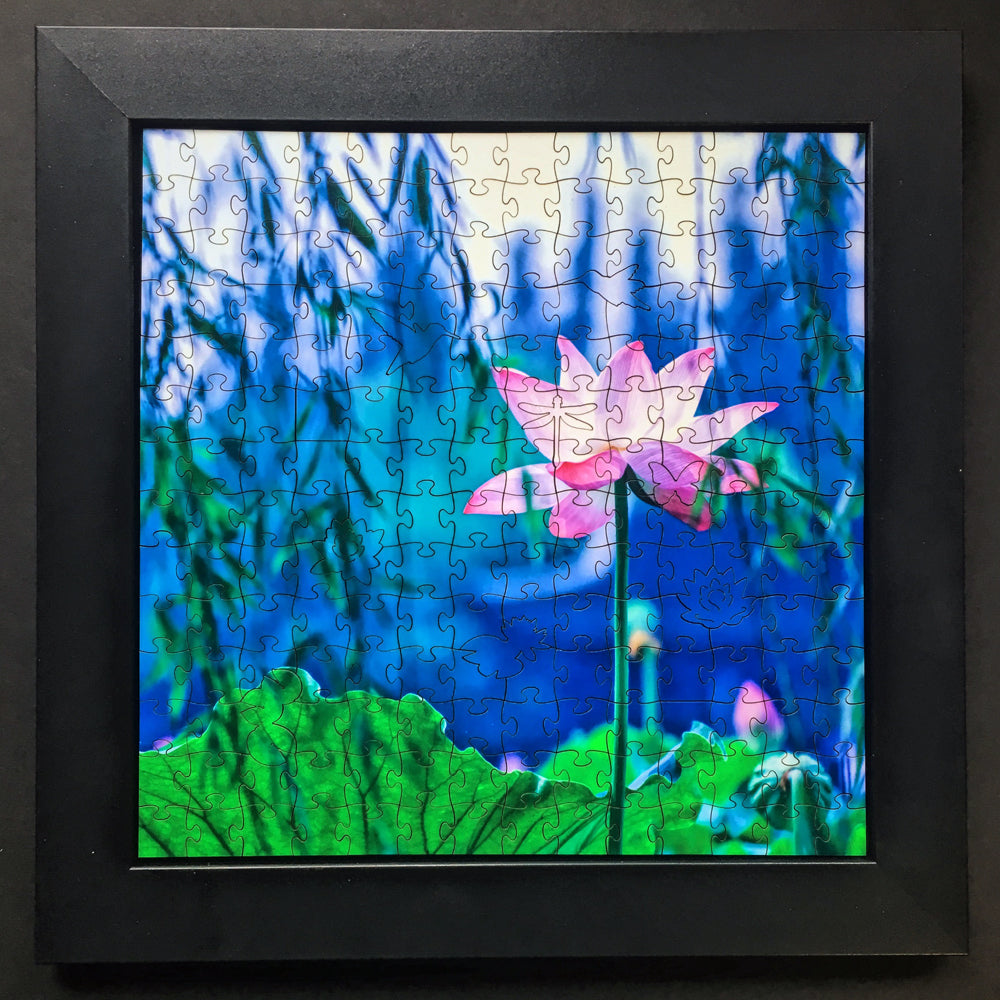 Puzzle Tray Small