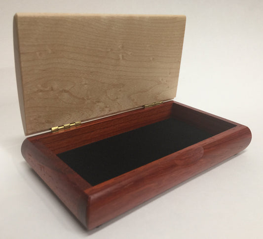 Possibilities Box Hello