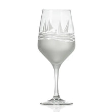 Load image into Gallery viewer, Regatta 19.5oz All Purpose Wine Glass