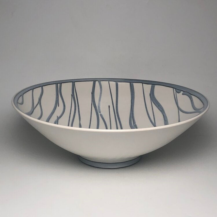 Medium Vine Bowl