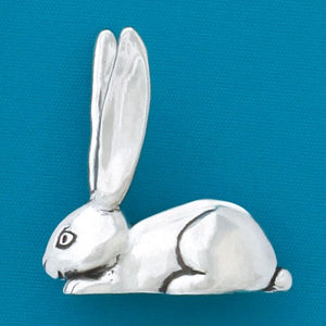 Ring Holder, Bunny