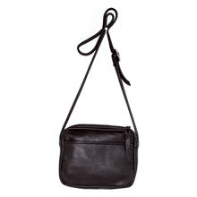 Bag, Leather Black