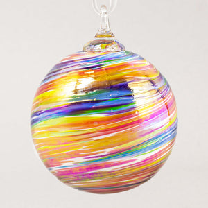 Summer of Love Ornament