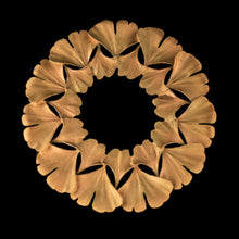 Load image into Gallery viewer, Ginko Trivet