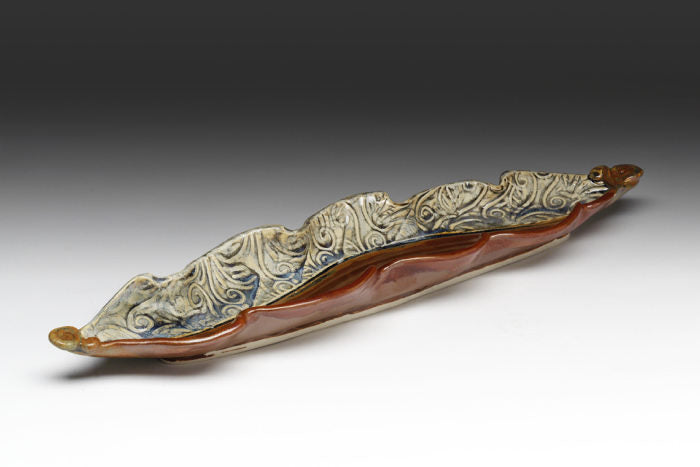 Long Leaf Tray