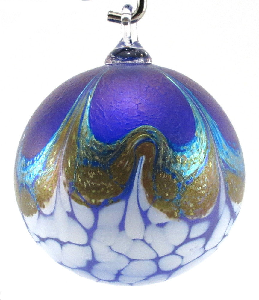 Artisan Ornament Northern Lights
