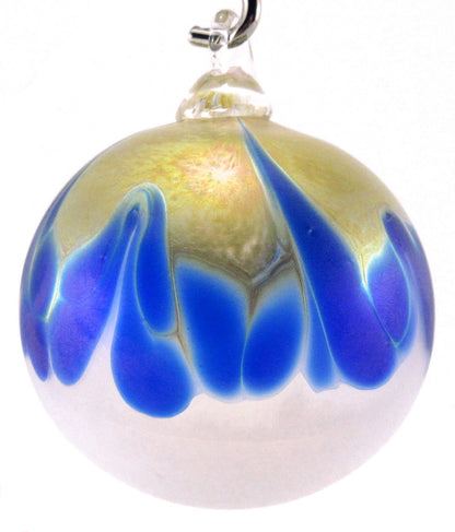 Artisan Ornament in Athena