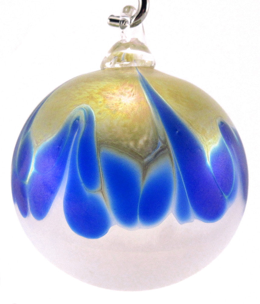 Artisan Ornament in Athena