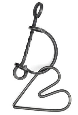 Iron Heart Puzzle