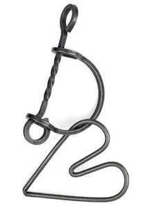Iron Heart Puzzle