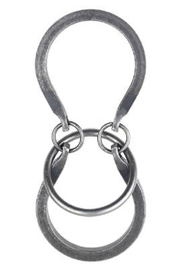 Old Shackles