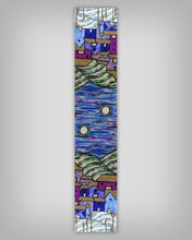 Load image into Gallery viewer, Village Silk Scarf