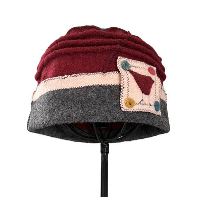 Hat, Blushing Bird