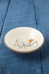 "Amazing" Mini Bowl