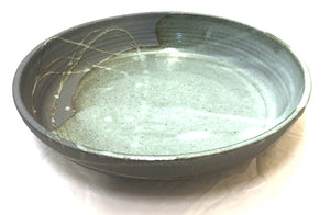 Bowl, Pasta L Clear Swish