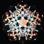 Load image into Gallery viewer, Color Spirit K-Scope Aqua
