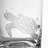 Load image into Gallery viewer, Double Old Fashion Sea Turtle 13OZ