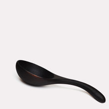 Load image into Gallery viewer, Flame Blackened Ladle