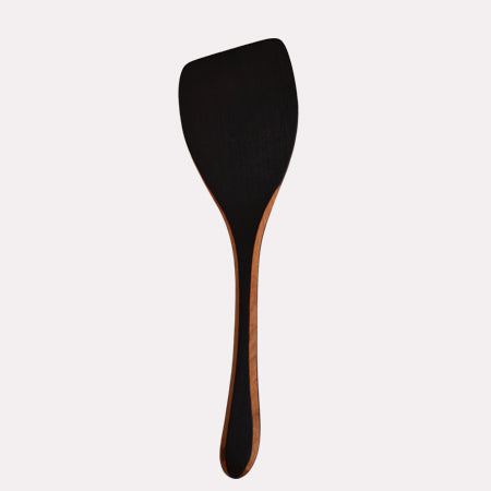 Flame Blackened Large Spatula