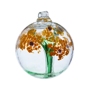 Blossom Ball Thanks