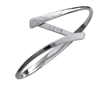 Load image into Gallery viewer, Secret Devotion Bracelet Sterling Silver