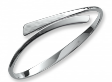 Load image into Gallery viewer, Secret Devotion Bracelet Sterling Silver