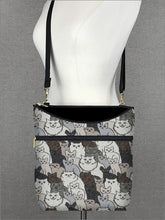 Load image into Gallery viewer, Maggie Purse Cats